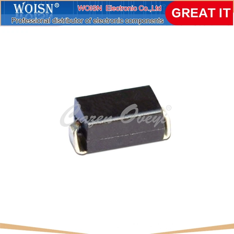 Circuit Board Parts B240A-13-F B240A ER1D DO-214AC