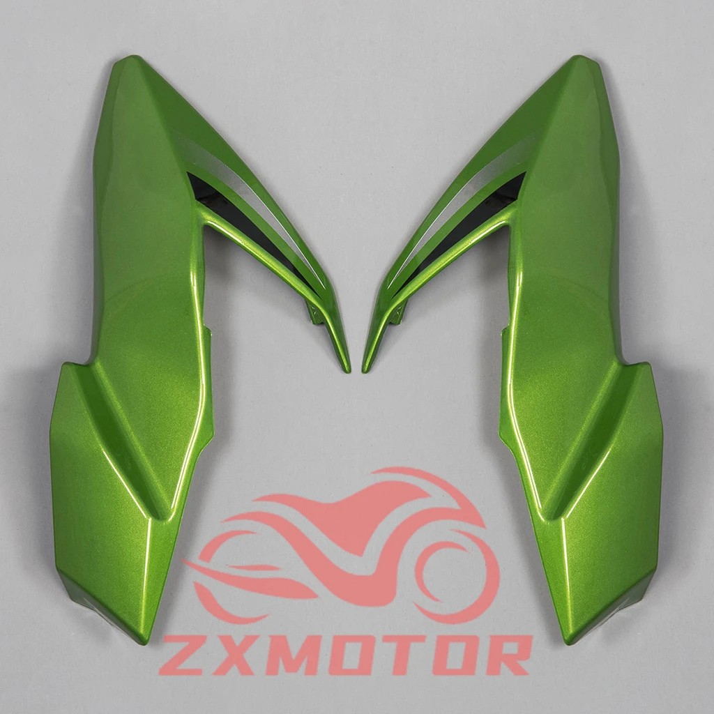 For KAWASAKI Z650 2017 2018 2019 Fairings Parts Z 650 17 18 19 Free Custom Aftermarket Motorcycle Fairing Kit