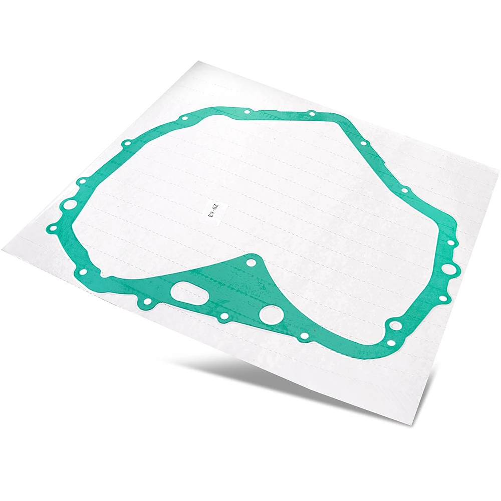 11483-38F10 غطاء مولد الحشية لسوزوكي LT-F400F KingQuad 400 2WD 4WD LTF400 Eiger 2WD 4WD #6