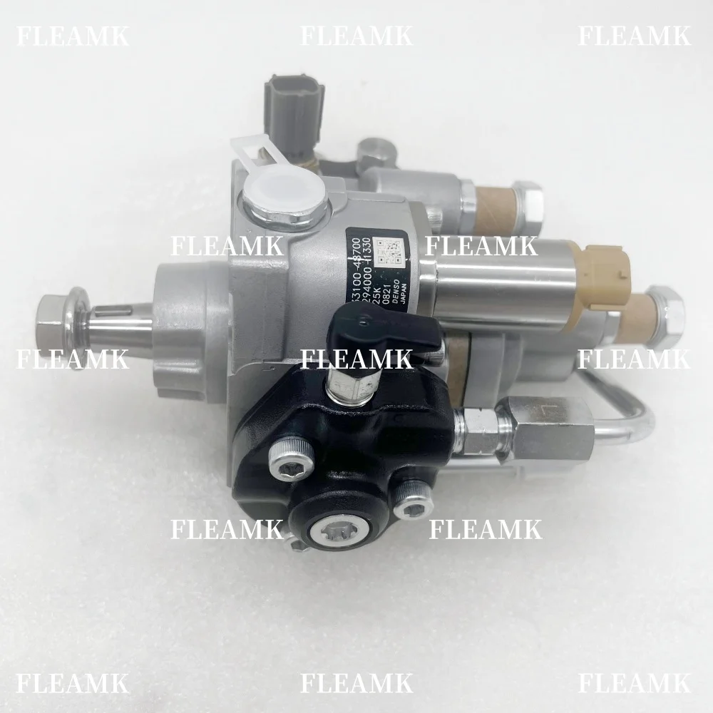 High Quality Diesel Common Rail Fuel Injection Pump 294000-1330 33100-48700