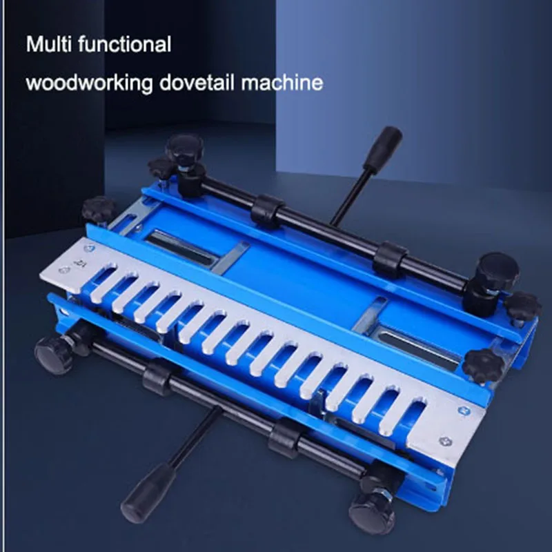 آلة لسان النجارة تتوافق مع آلة تتوافق لتزيين المنزل، آلة تتوافق ذاتية الصنع، آلة تتوافق لخلية النحل ذات الدرج #1