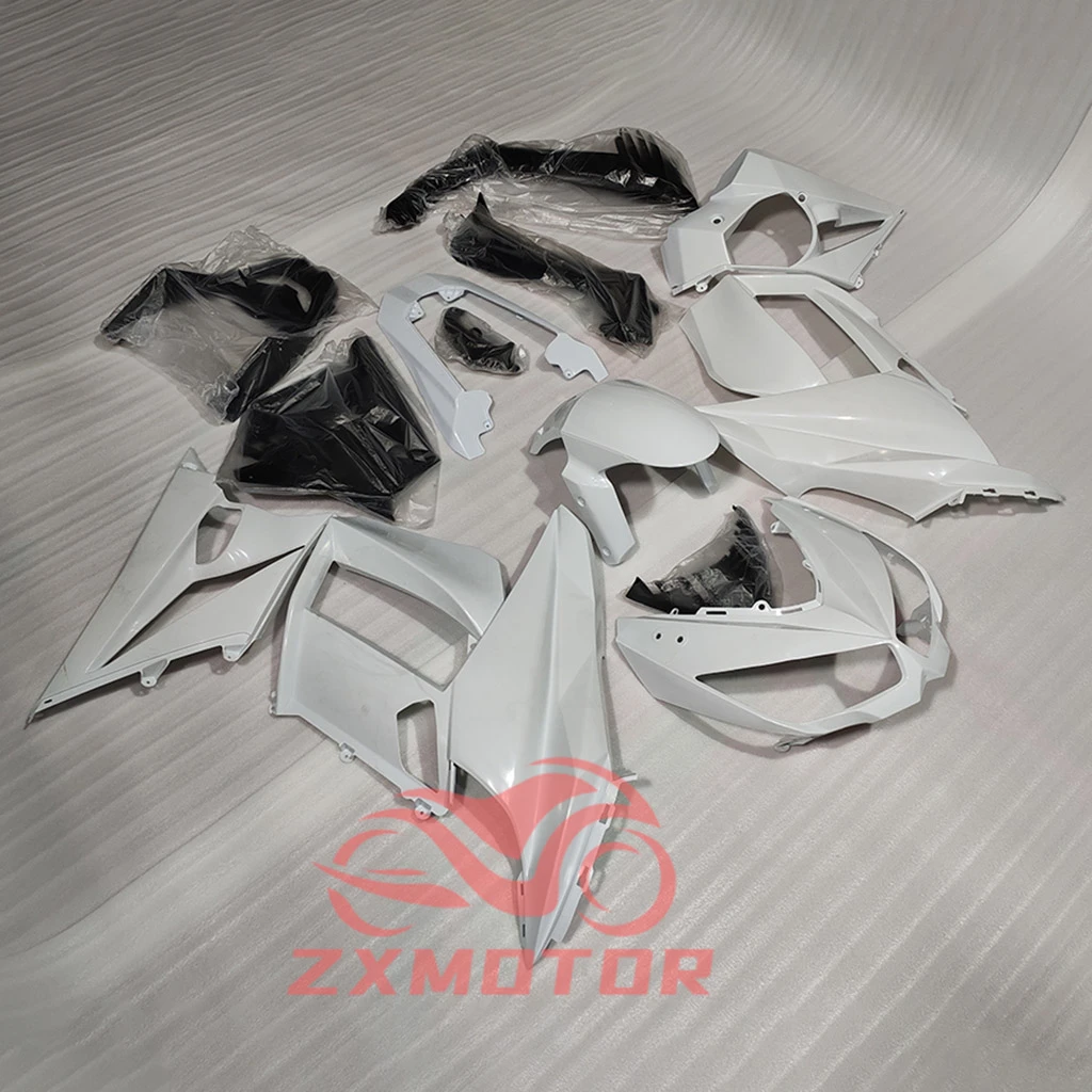 Hot Style Fairings Z1000SX 11 12 13 14 15 16 Motorcycle Fairing Kit Aftermarket Bodywork for Kawasaki Z1000 SX 2011-2016