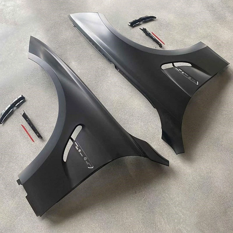 

Suitable for BMW 3 Series F30 F35 316i 320i 325 328i Modified M3 M4 Style Fender Body Kit