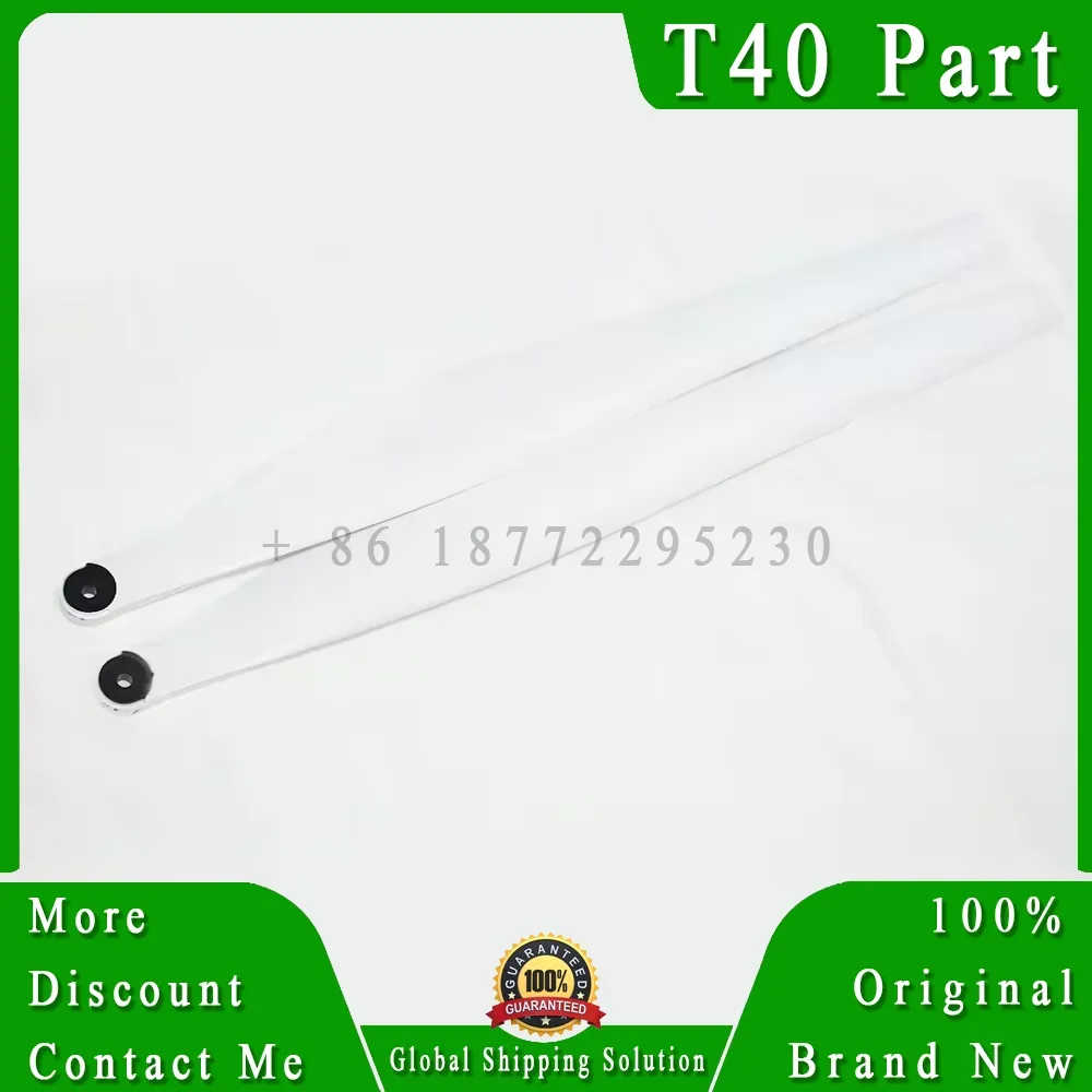 Original 2Pcs/Set Agras T40 Lower Upper Propeller CW CCW Kits for Dji T40 Drone Repair Replacement