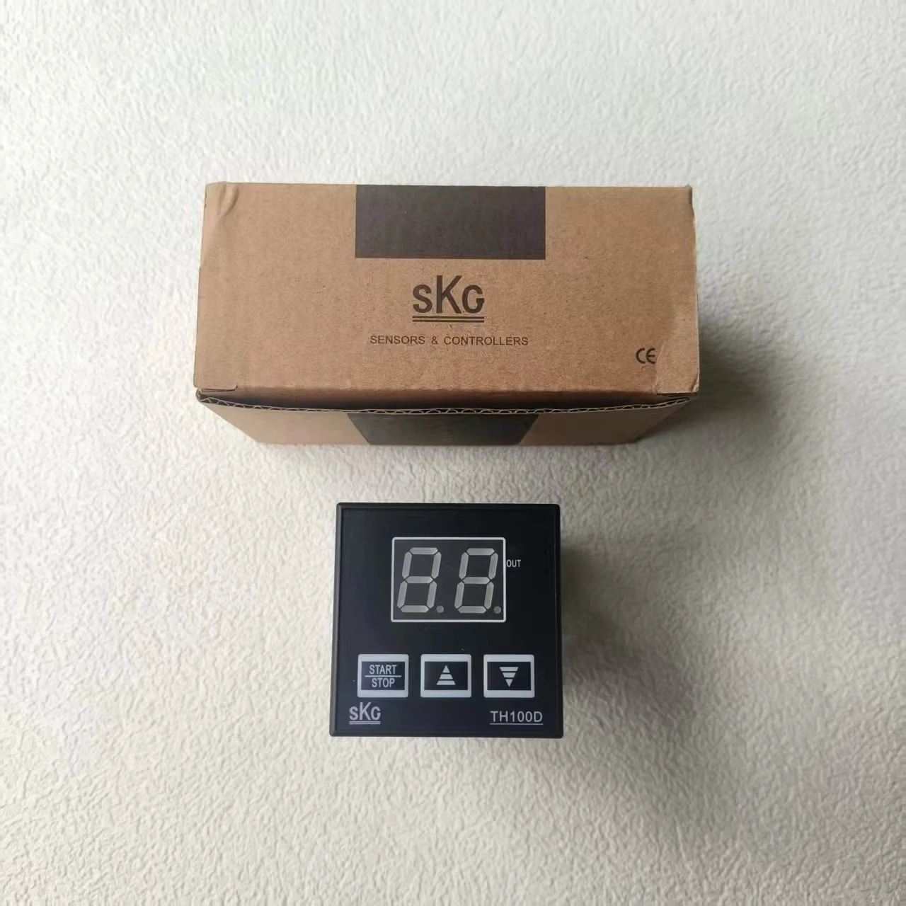 

220 volt oven universal timer SKG-TH100D timer intelligent digital display time relay oven accessories