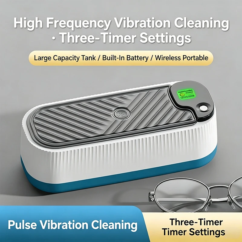 Thumbnail 2 - #66 Best Ultrasonic Cleaning Machines to Buy In 2026