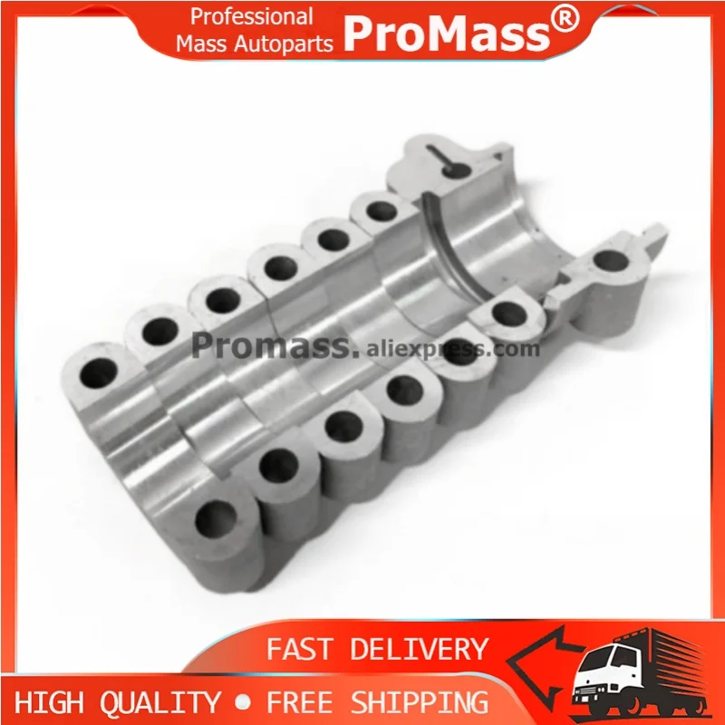 

FOR BMW N52 N51 N55 B30 E90 Intake Cylinder Head Camshaft Valve Cover 6 Cylinder Engine OEM 11127531223 11317563664 11317563663