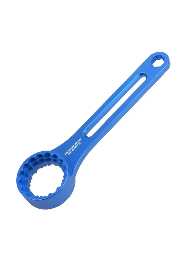 AliExpress riderace Bicycle Bottom Bracket Remover BB93 BSA30 Repair Tool 39/41/44/46/49mm DUB MT800 XTR BB9100 Bike Axis Puller Extractor