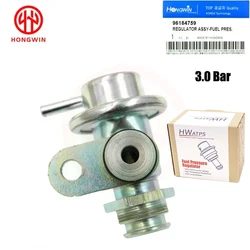 96184759 PR146 3.0 Bar New Fuel Pressure Regulator For Daewoo Lanos 1.6L-L4 1999 2000 2001 2002 PR493 , PR146, 800605, 5G1099