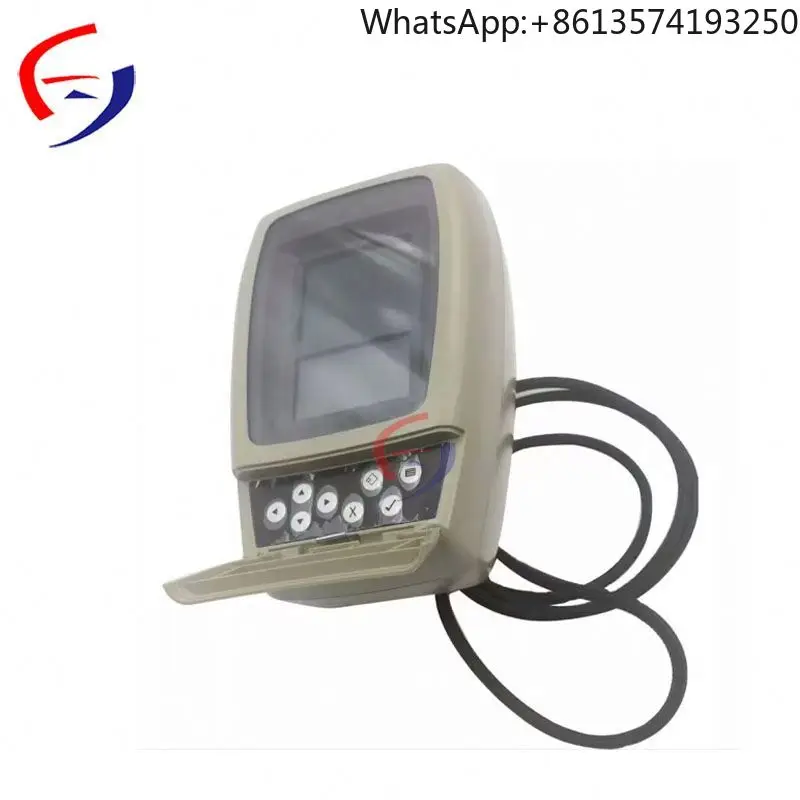 

157-3198 Module Display Panel Monitor 260-2160 for Caterpillar E312c E315c E318c E319c Excavator