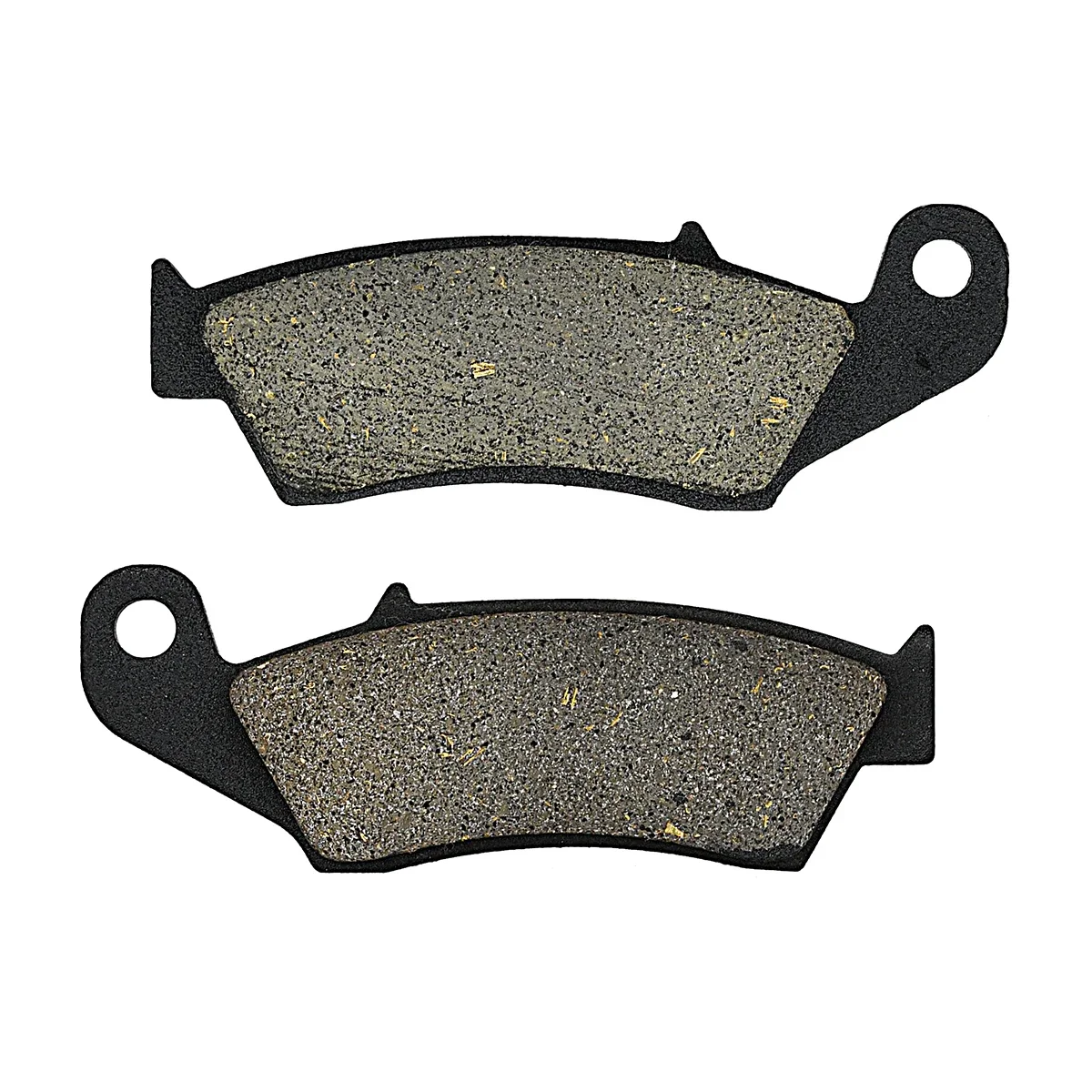 For HONDA CRF250R CRF250X 2004-23 CR125R CR250R CR125 CR250 R 02-07 CRF450R 02-23 CRF450X 05-20 Motorcycle Front Rear Brake Pads