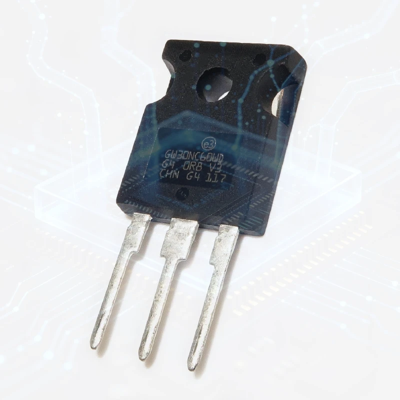 1PCS-50PCS TLP521-2GB TLP521 GW30NC60WD GW30NC60 STW45NM60 W45NM60 L4949ED L4949 FDN340P 340 OPA2227P OPA2227