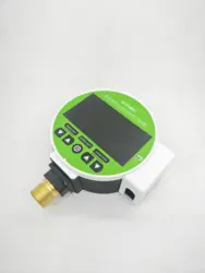 Automatic Air Pump Water Oil Compressor Pressure Switch Digital Display Eletronic Pressure Controller For Water Pump