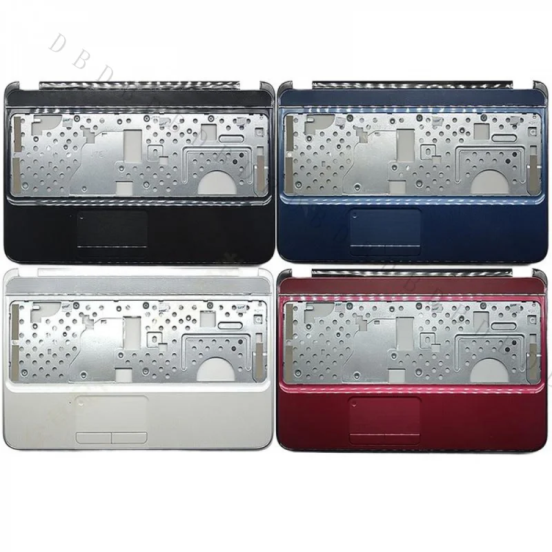 AA+Palmrest Upper Case C Shell Cover For HP Pavilion G6-2000 Laptop Replacement Housing Multi Color Red White Blue Black