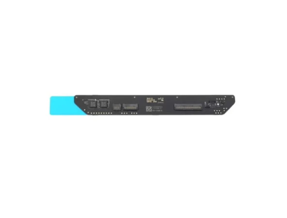 Nowy 821-02288-01 dla Macbook Air 13 "A2337 Touchpad gładzik i złącze klawiatury płyta córka EMC 3598 koniec roku 2020