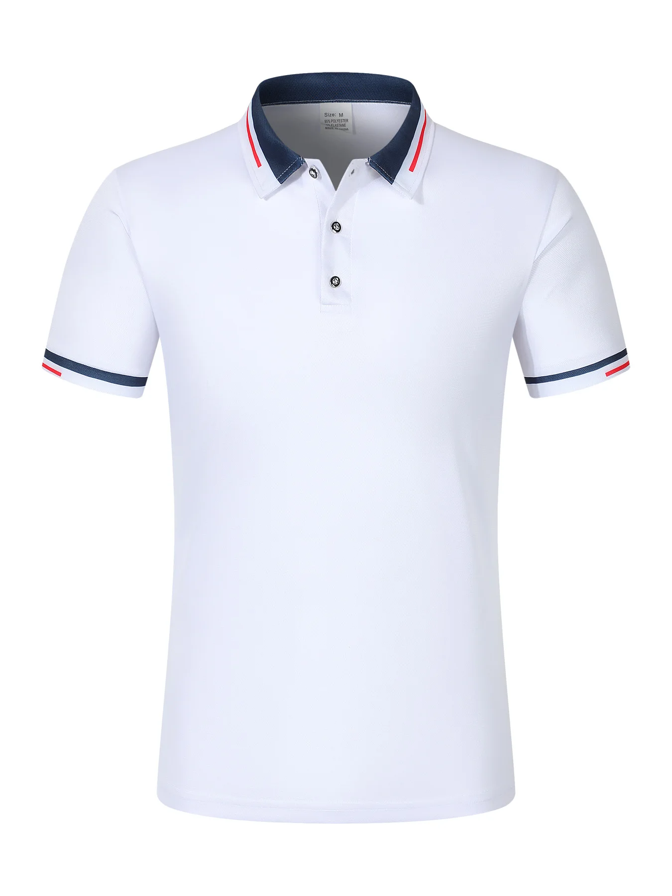 

2025 новая высококачественная многофункциональная модная повседневная рубашка-поло с лацканами, быстросохнущая дышащая деловая рубашка для гольфа
