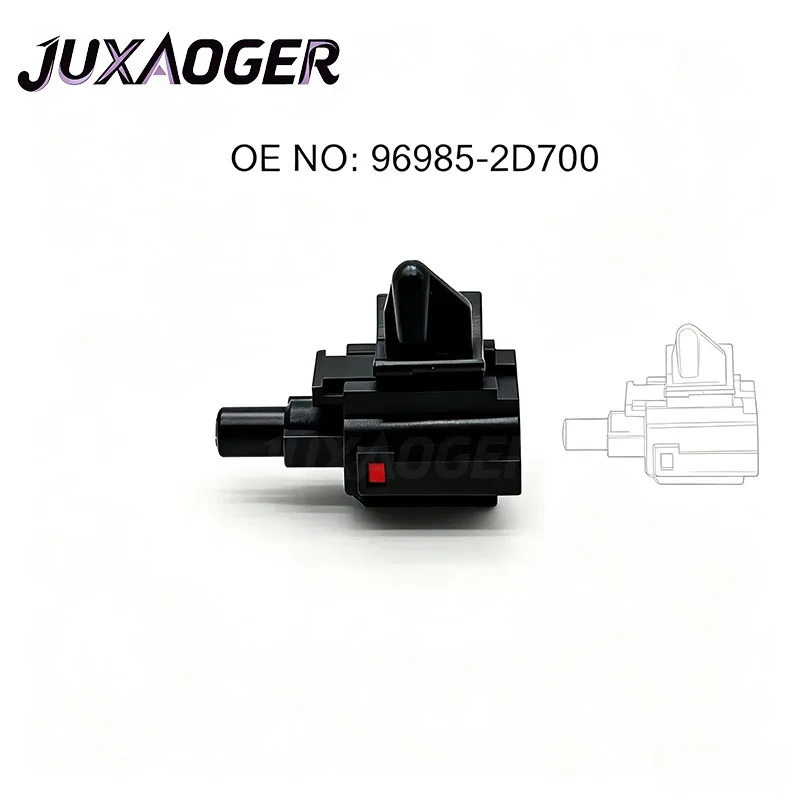 Ambient Air Temperature Sensor 96985-2D700 For Hyundai Tucson Elantra Sonata Santa Fe Kia Sportage Forte K3 Forte Soul  Sorento