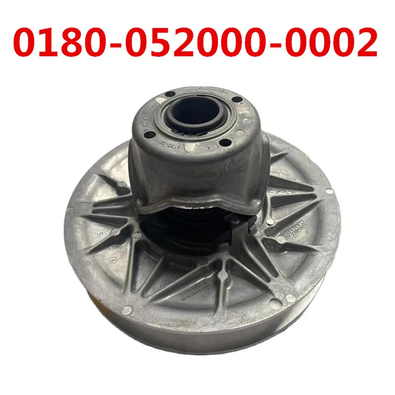 

ORIGINAL Driven Pullet ASSY For CF MOTO 500CC 600CC ATV UTV QUAD Parts 0180-052000-0002 Cforce Zforce