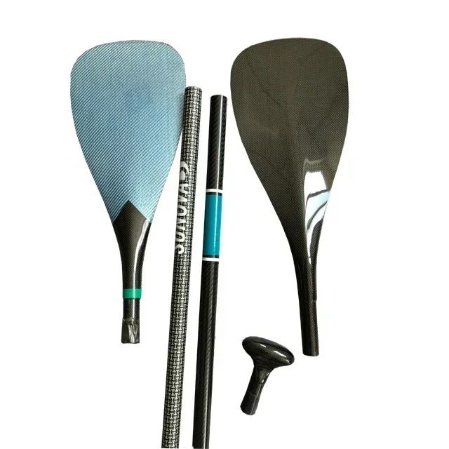 paleta SUP de carbono Ventas calientes