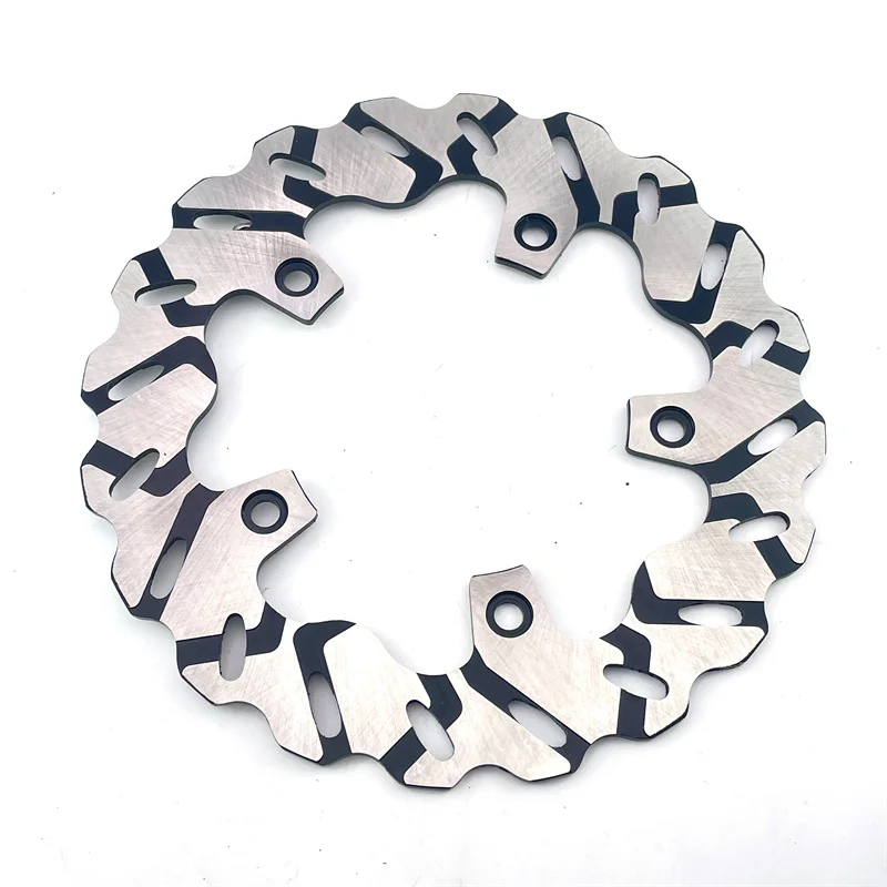 

Rear Brake Disc Rotors For YAMAHA XP 500 T-MAX500 2012-2016 XP530 T-MAX 530 SX DX 2017-2020 T-MAX 560 TMAX560 Tech Max 2019-2021