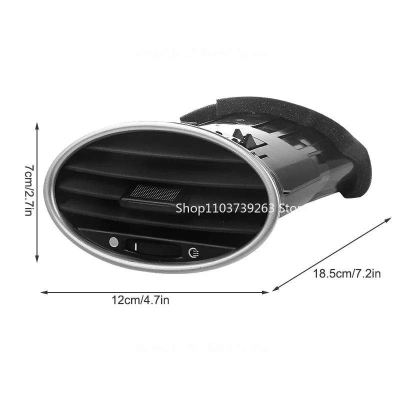 

4M51-A014L21-AD for Classic F-0-x Center Dashboard Out of Trend 4M51A014L21AD