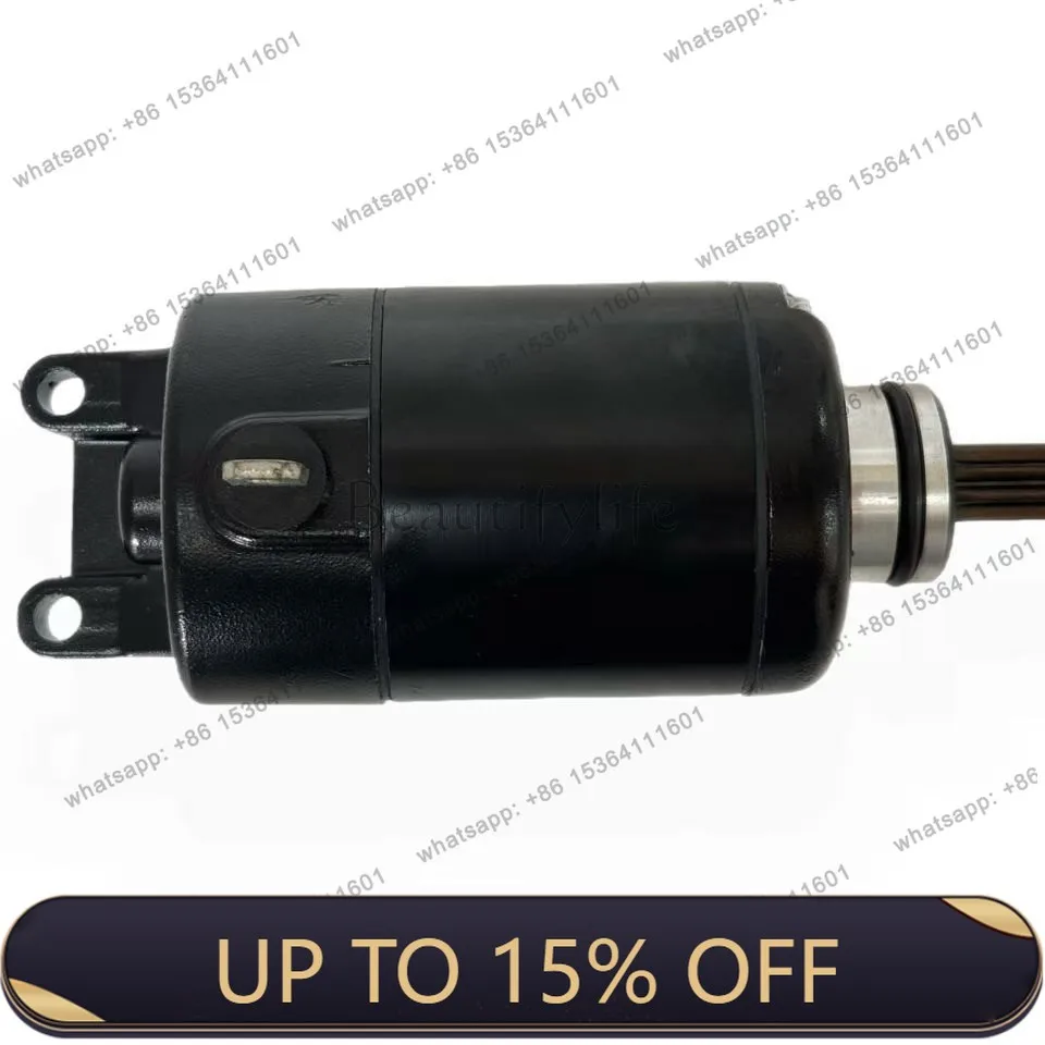 FG 31100HC8100 for GD250R GD250 15-21 Motor Parts