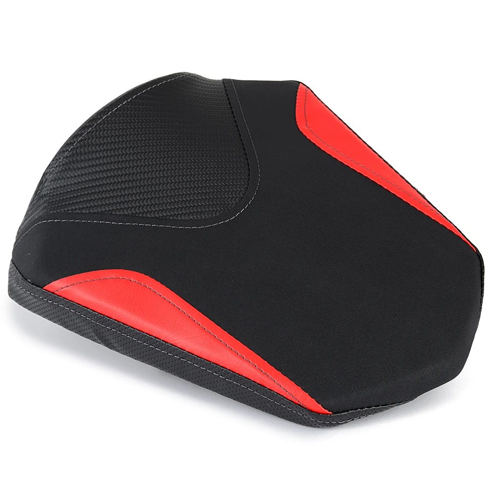 Passageiro capa de assento traseiro pillion carenagem para honda cbr500r cbr 500r cb500f cbr 500 r 2019 2020 2021