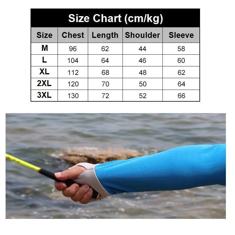 Camiseta masculina com capuz, roupa anti uv de pesca, pulôver com capuz e proteção solar de secagem rápida, suéter de pesca respirável, roupa de