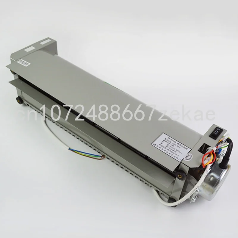 

Elevator Fan FB-9B-J FB-1042B-J Car Cross Flow Fan Suitable for Hengda Hitachi Tongli Accessories