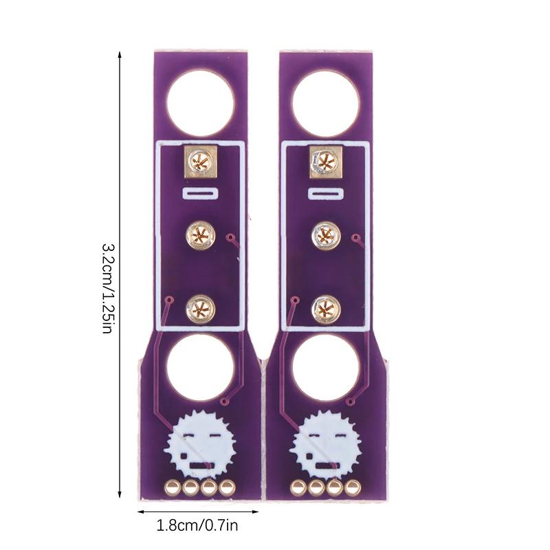 Placa-mãe PCB para interruptor mecânico, Mouse Micro Switch, Button Board, HOTSWAP, DIY Repair Parts, TTC, HCNHK, ForOmron, Kailh, OP1WE