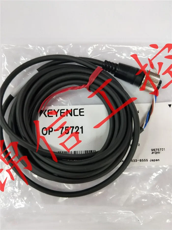 

KEYENCE OP-75721 100% new and original