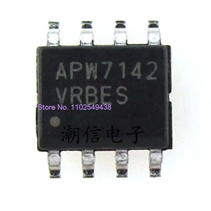 

10PCS/LOT APW7142 SOP-8