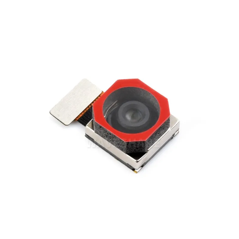 Waveshare IMX708 Camera Sensor Module,79.8°/120° FOV,11.9MP,Supports Autofocus,Compatible With The Raspberry Pi Camera Module 3