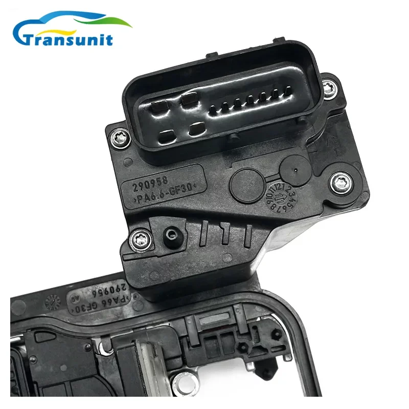 0AM Make in Romania DQ200 DSG7 0AM927769D TCU TCM Transmission Control Unit Fits For VW Audi Skoda Seat