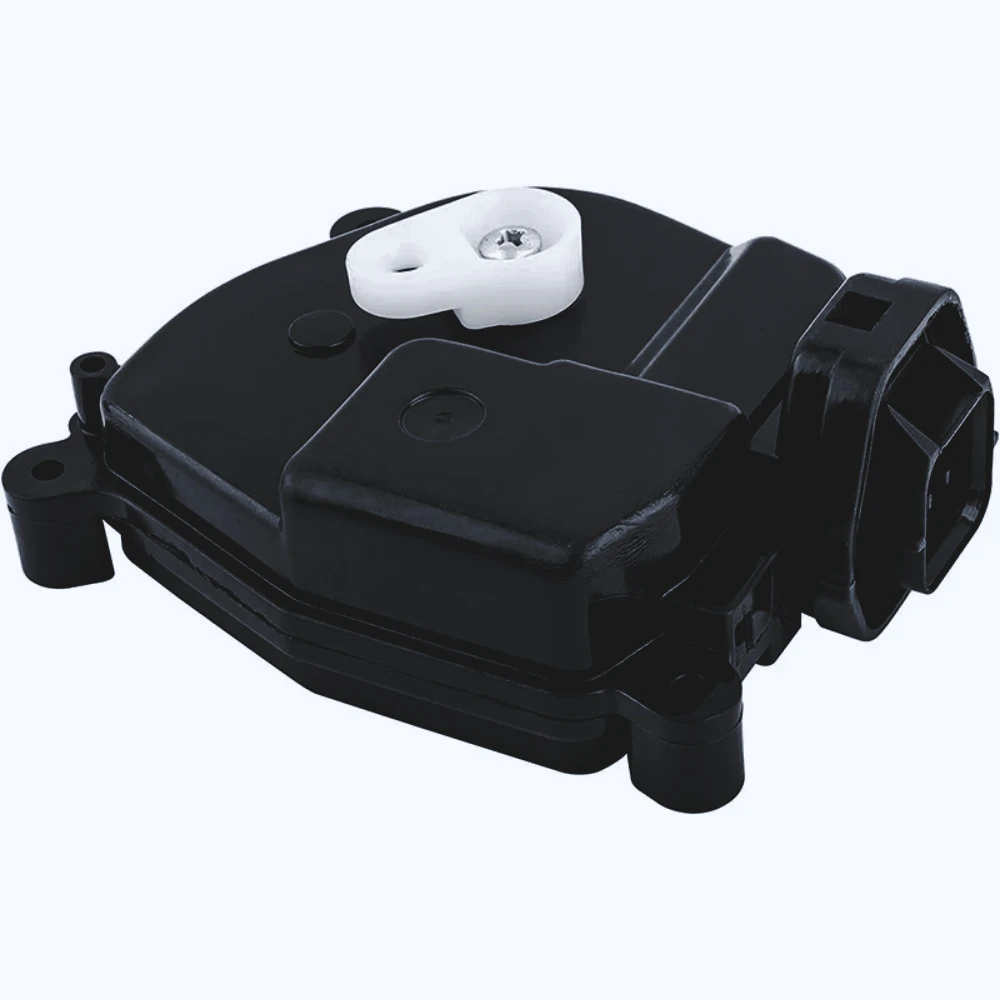 ZF-T 957351 Actuador de pestillo de cerradura de puerta delantera izquierda G020 95735-1G020 para Hyundai Accent para Kia Rio RI