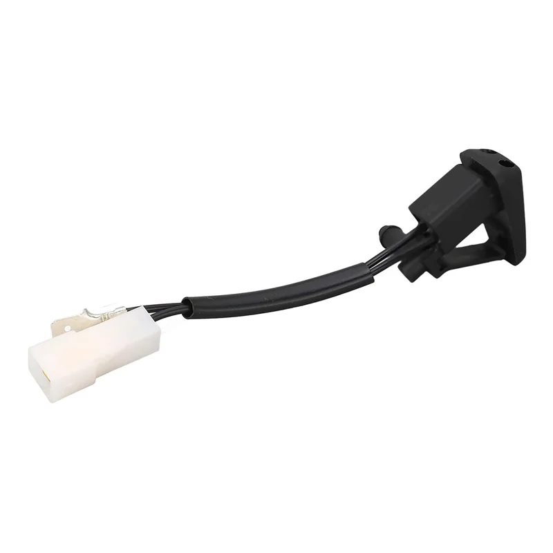 ABIB - فوهة تنظيف فوهة فوهة استبدال 2028601047 لوازم السيارات لمرسيدس بنز #3