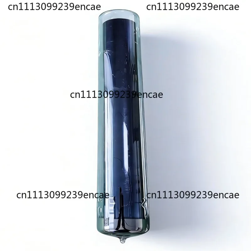 Suitable for Solar Barbecue Tubes Portable Household Barbecue Grill Accessories Outdoor Barbecue Tubes