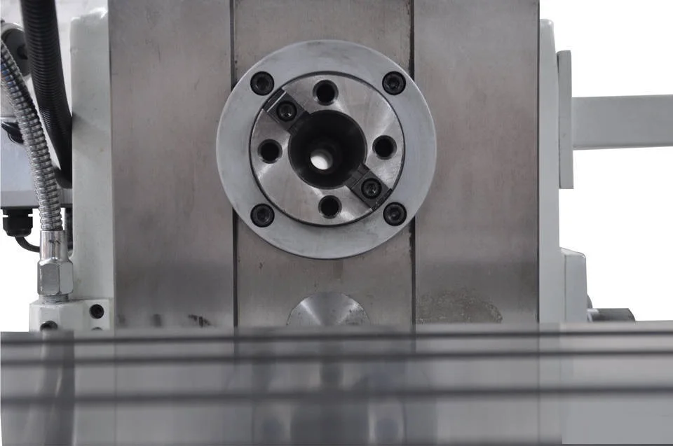 Factory Sale ZX6350ZA Vertical Desktop Milling Machine Fresadora Mini Milling Machine For Metal