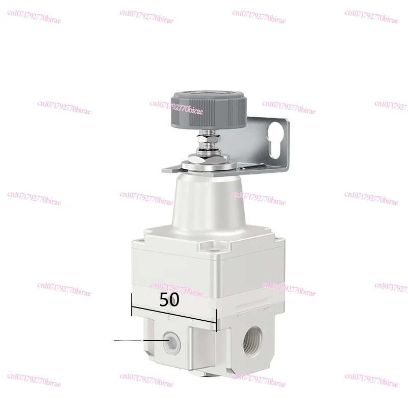 

SMC Precision Pressure Regulator IR2020-02BG Pressure Reducing Valve IR1000-01 Regulator IR 2010-02 - A