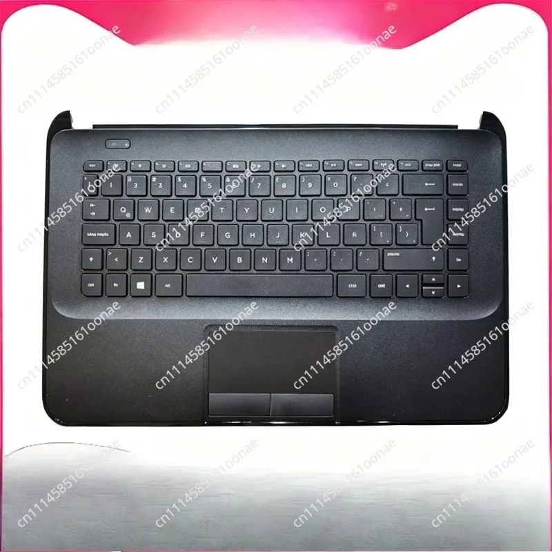 New TPN-F113 F112 14-D010TX F114 Case C Case Keyboard
