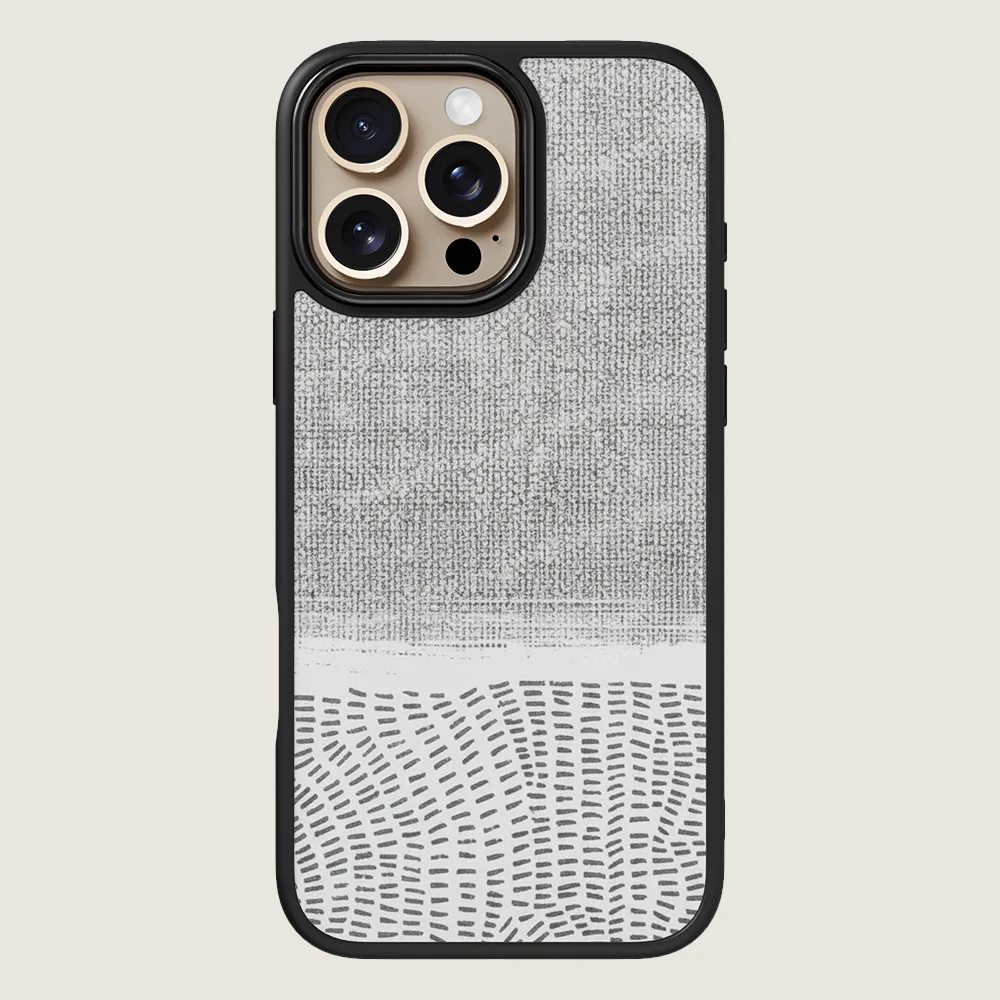 حافظة هاتف مغناطيسية لهاتف آيفون 17 16 15 14 13 12 11 16e Air PRO Plus طباعة نمط غطاء صلب لامع مقاوم للصدمات #1