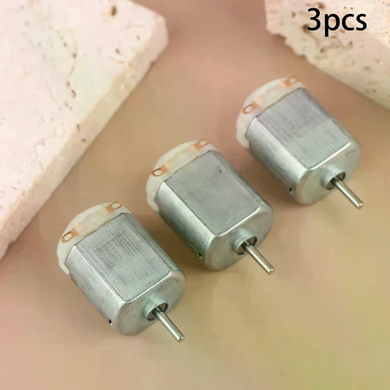 Micro 130 Motor DC3…