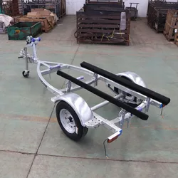 3m PWC Trailer