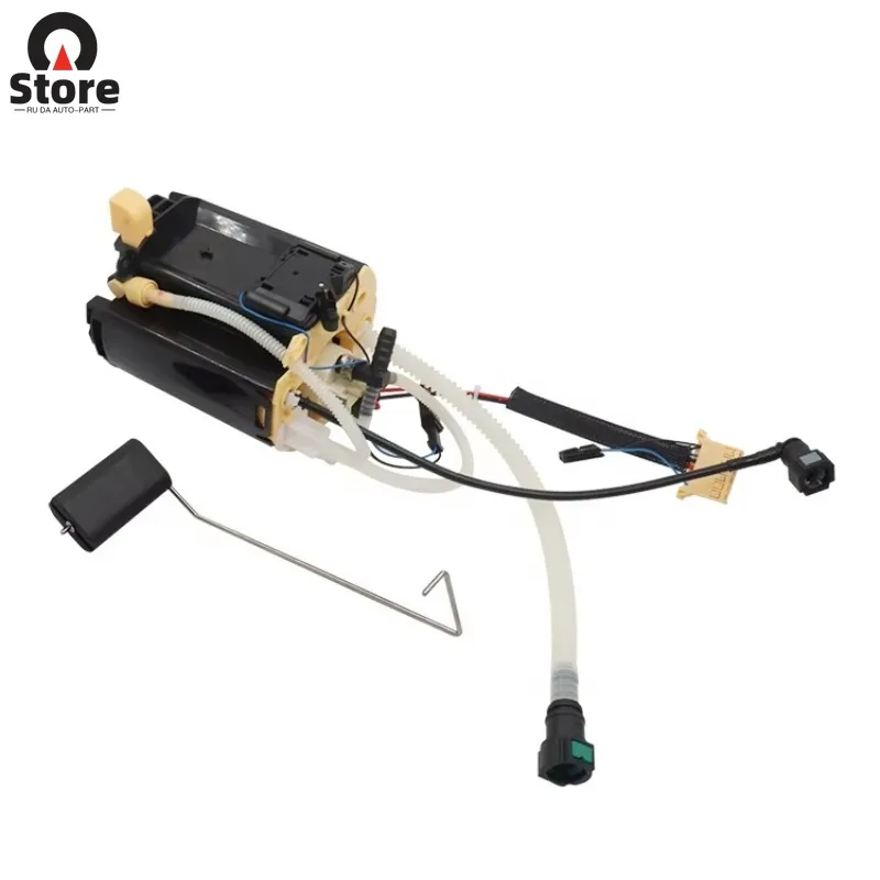 

LR 026193 Топливный насос для Land Rover Range Rover Evoque 2.2L Diesel L538 2011-Новые запасные части Производство онлайн