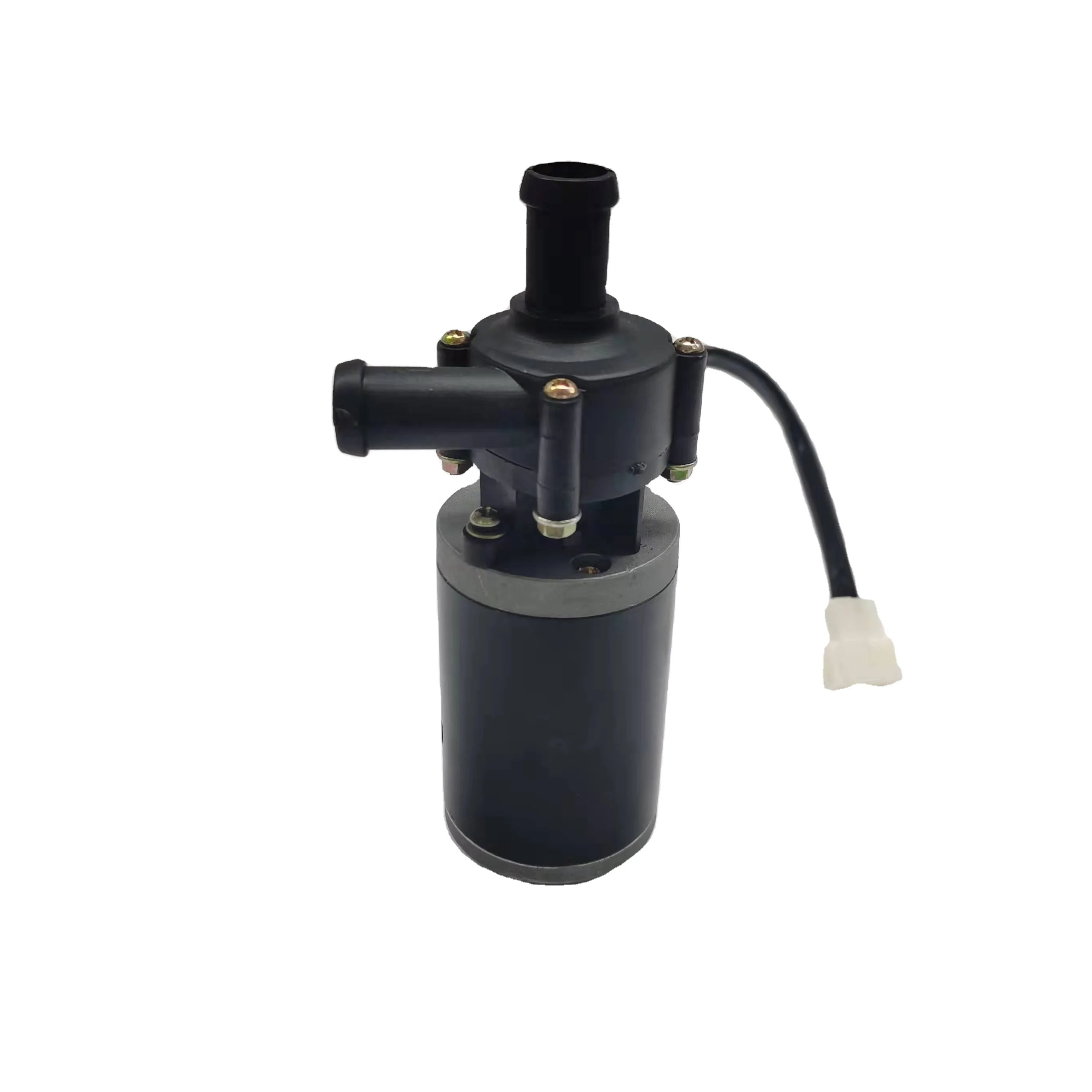 

12v And 24v 16mm Water Pump For Bus Ac /RV Ac System Vehicles With Switch For Caravans RV