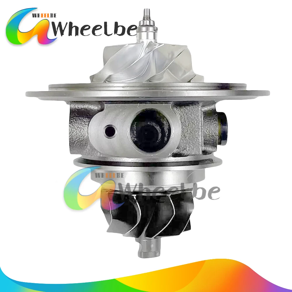 

821402 Turbo Cartridge GT2260S For Ford Mustang Explorer 2.3L EcoBoost 310HP 274HP FR3E-9G438-CC Turbine Core