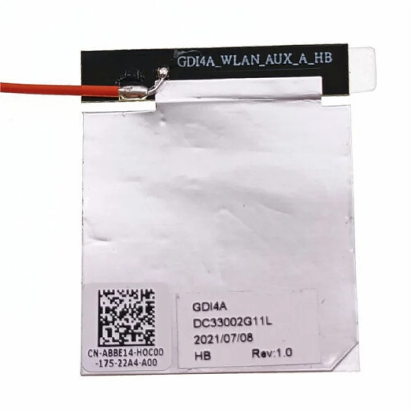 NEW Wireless WIFI Signal Antenna cable For Dell Vostro 3400 3401 3405 AABE14