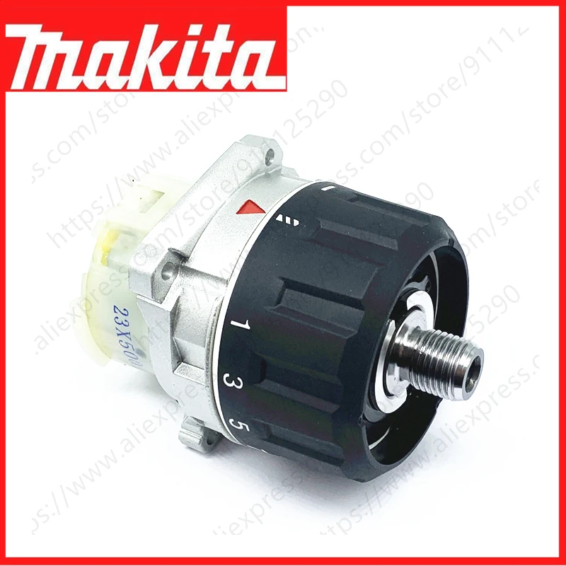 Cambio originale per Makita DDF484 DDF484Z DF484D 127500-6 123737-3