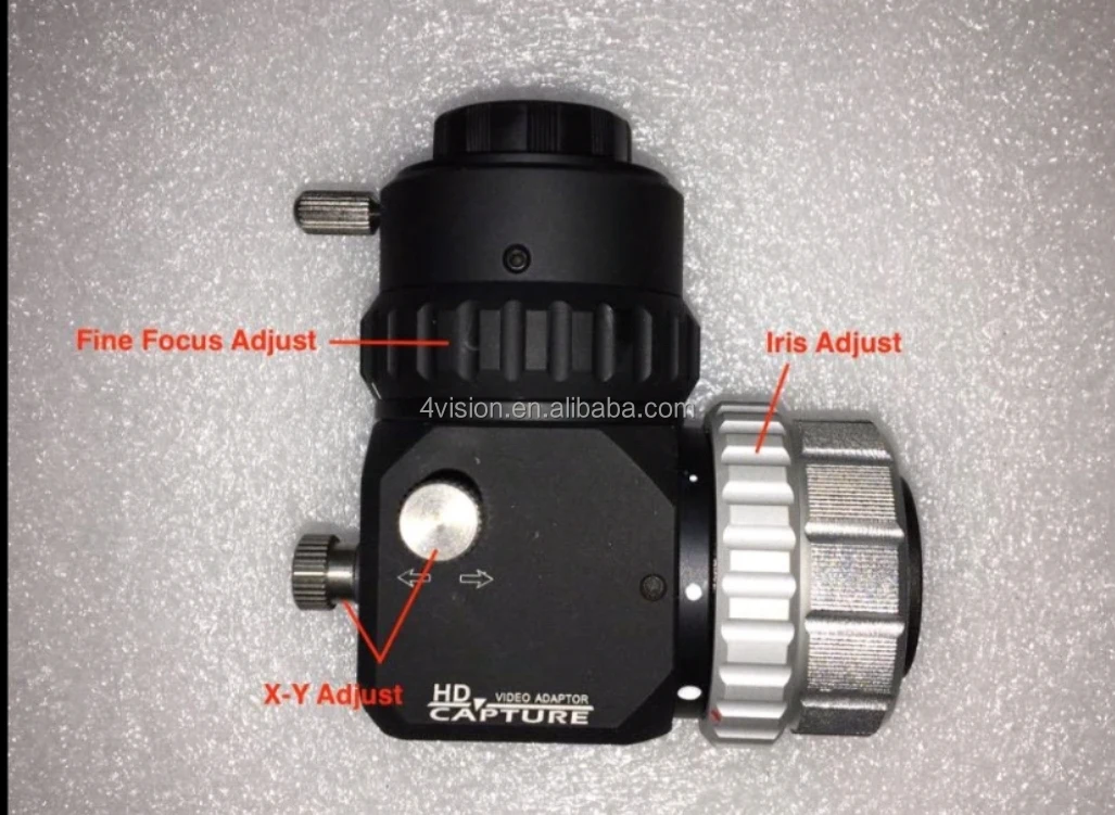 Ccd Video Adapter F…