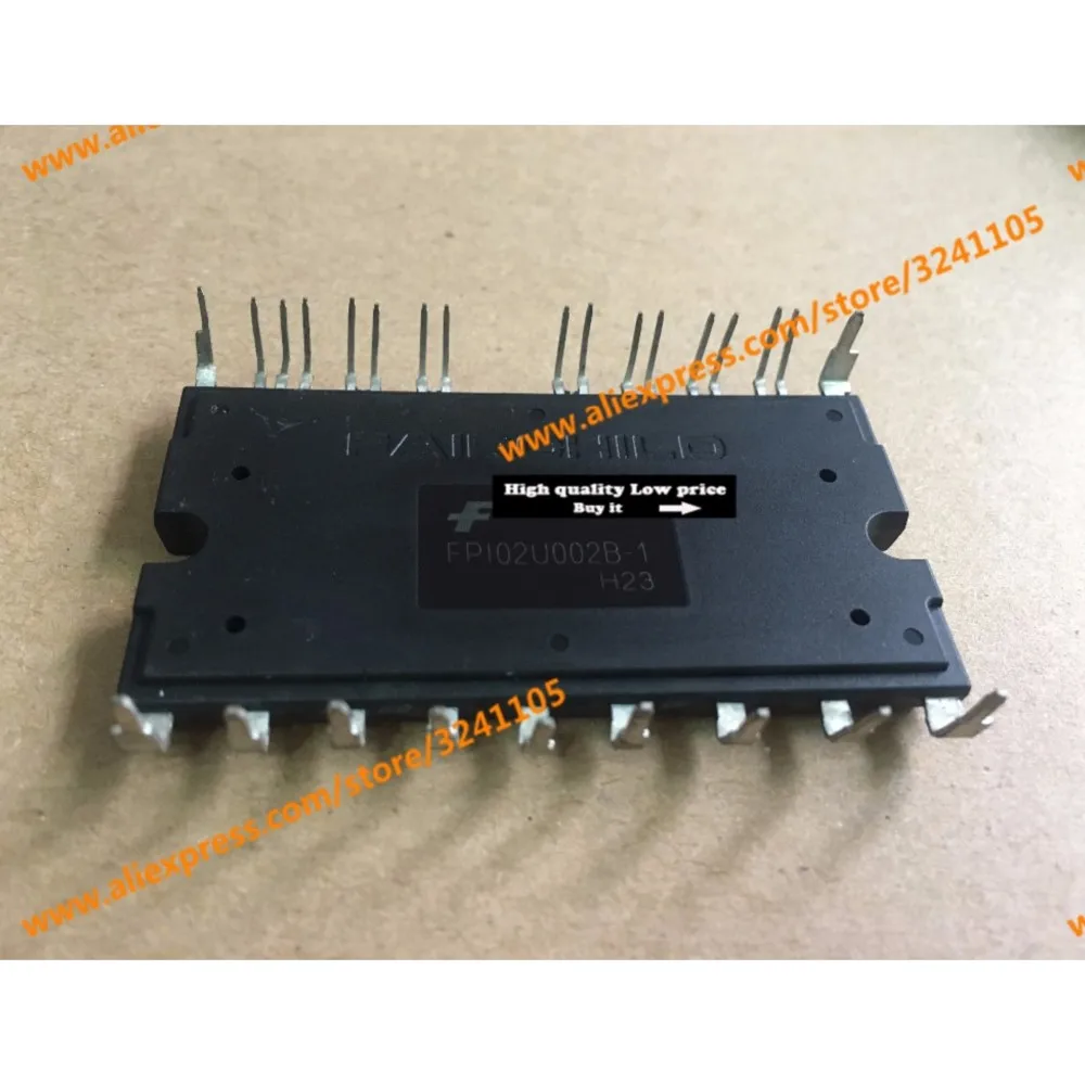 FPI02U002B-1 FPI02U002B-2 FPI02U002B-3 FPP02P001-4 NEW MODULE